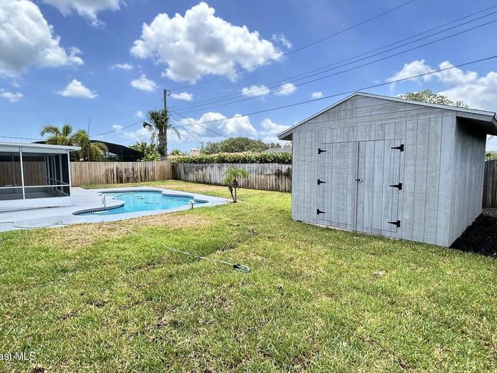 1345 Demitasse Avenue, Merritt Island, FL 32952
