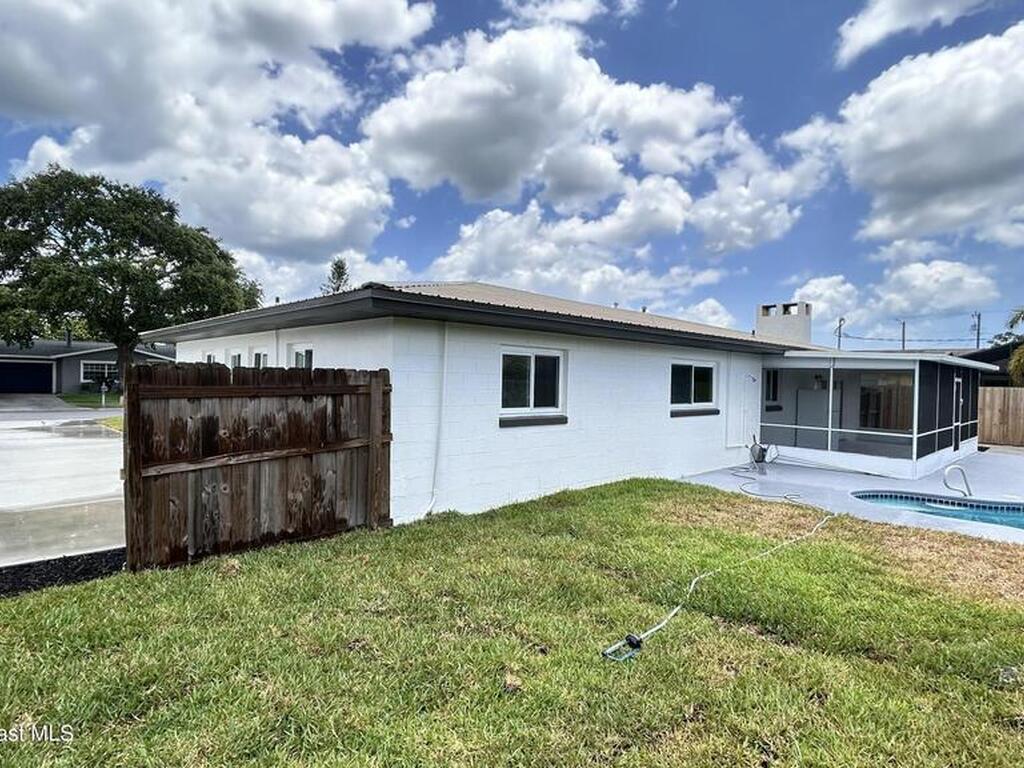 1345 Demitasse Avenue, Merritt Island, FL 32952
