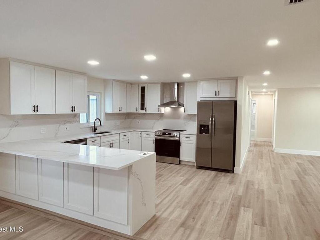 1345 Demitasse Avenue, Merritt Island, FL 32952