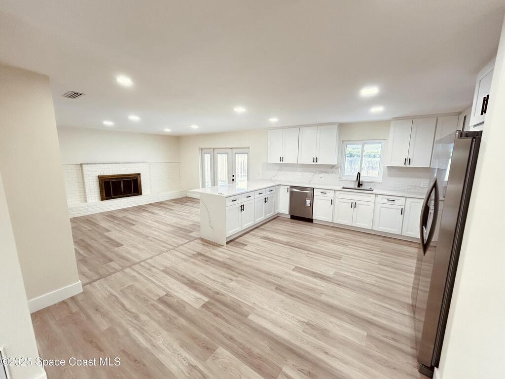 1345 Demitasse Avenue, Merritt Island, FL 32952
