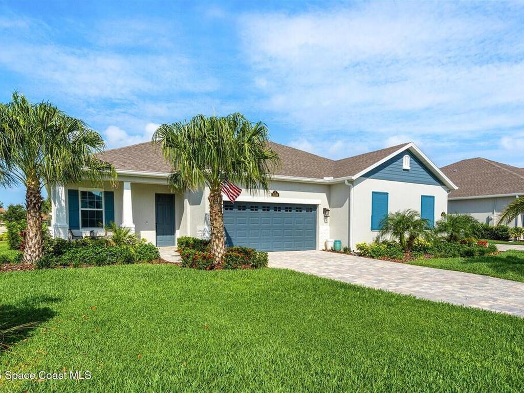 3039 Avalonia Drive, Melbourne, FL 32940