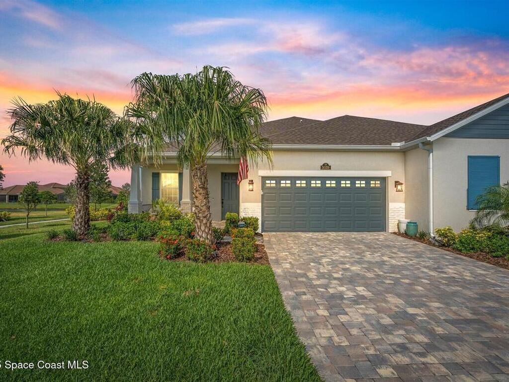 3039 Avalonia Drive, Melbourne, FL 32940