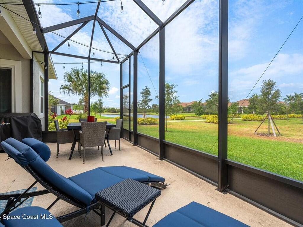3039 Avalonia Drive, Melbourne, FL 32940