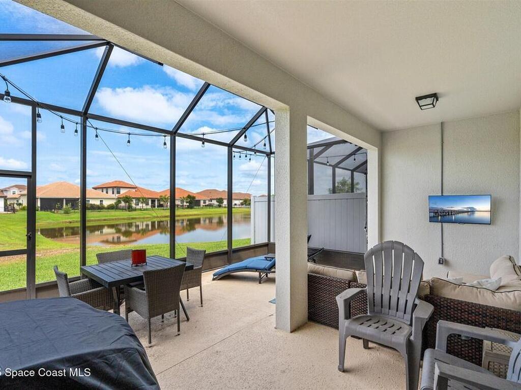 3039 Avalonia Drive, Melbourne, FL 32940