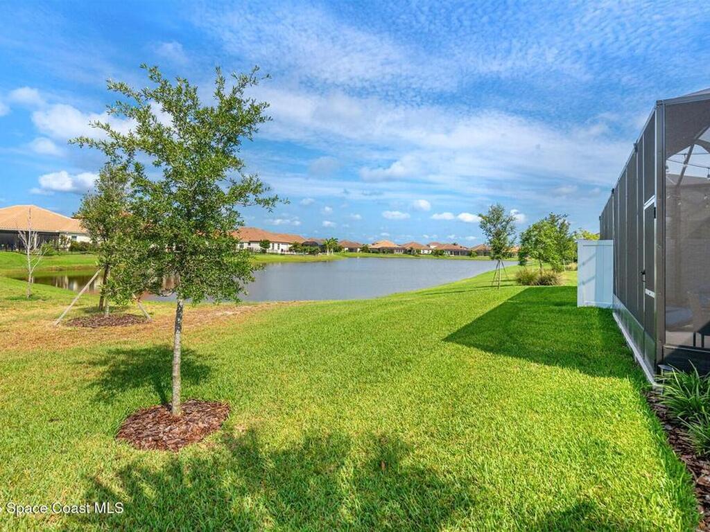 3039 Avalonia Drive, Melbourne, FL 32940