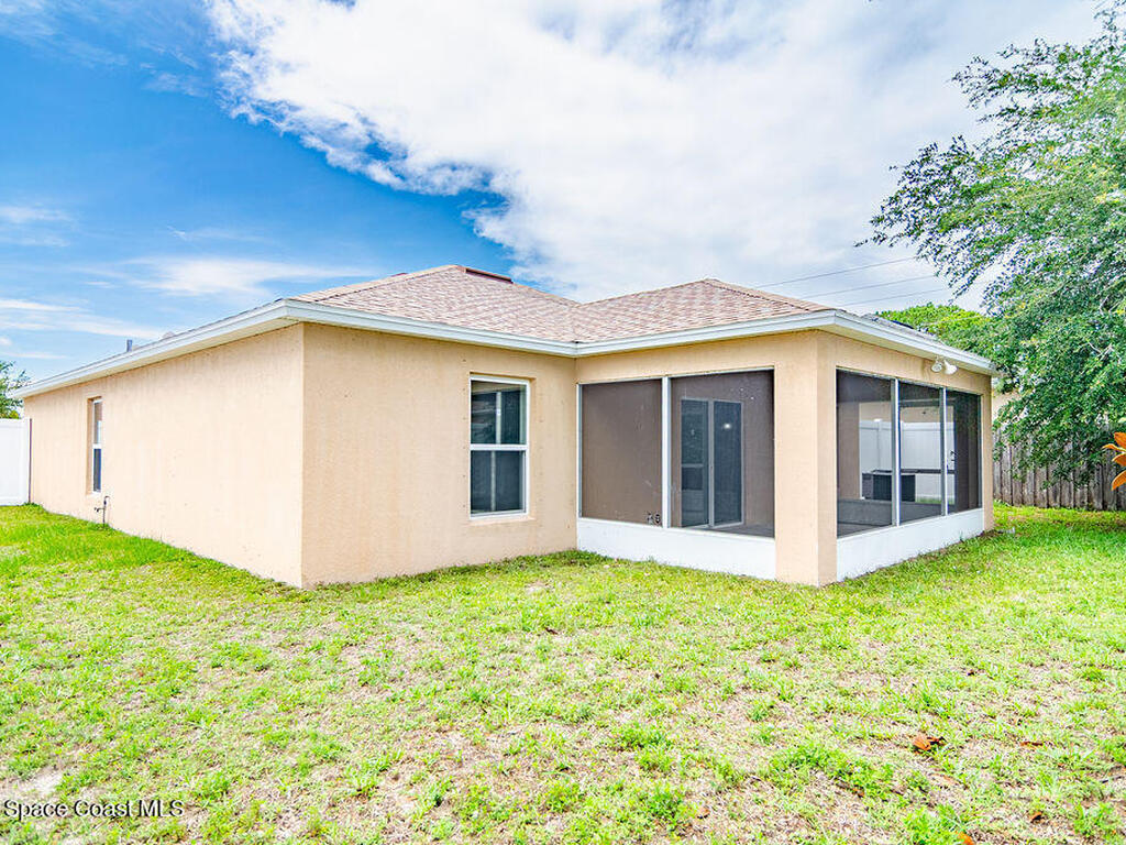 4007 Edward Street, Melbourne, FL 32901