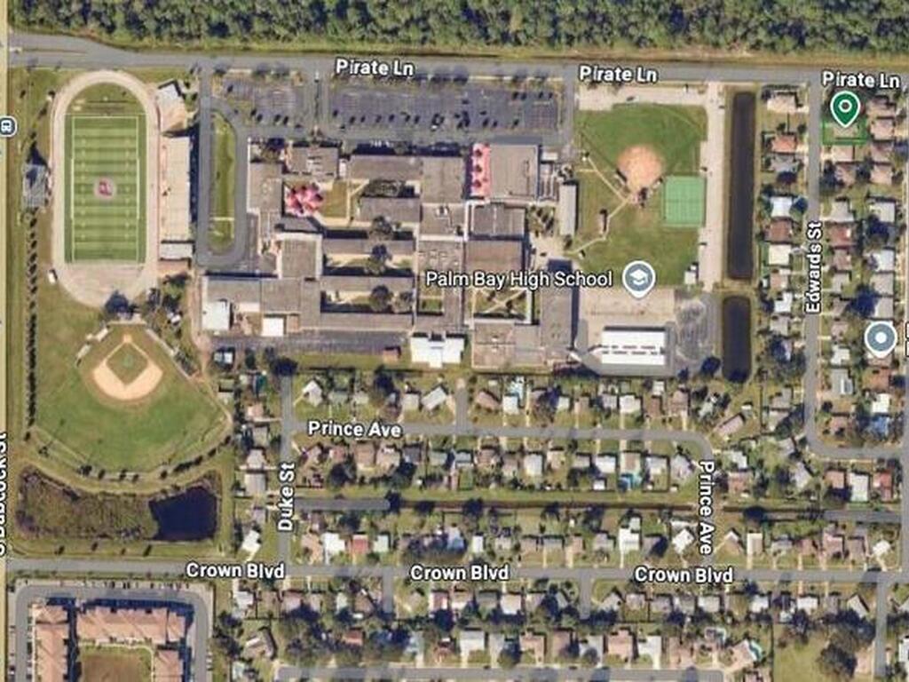 4007 Edward Street, Melbourne, FL 32901