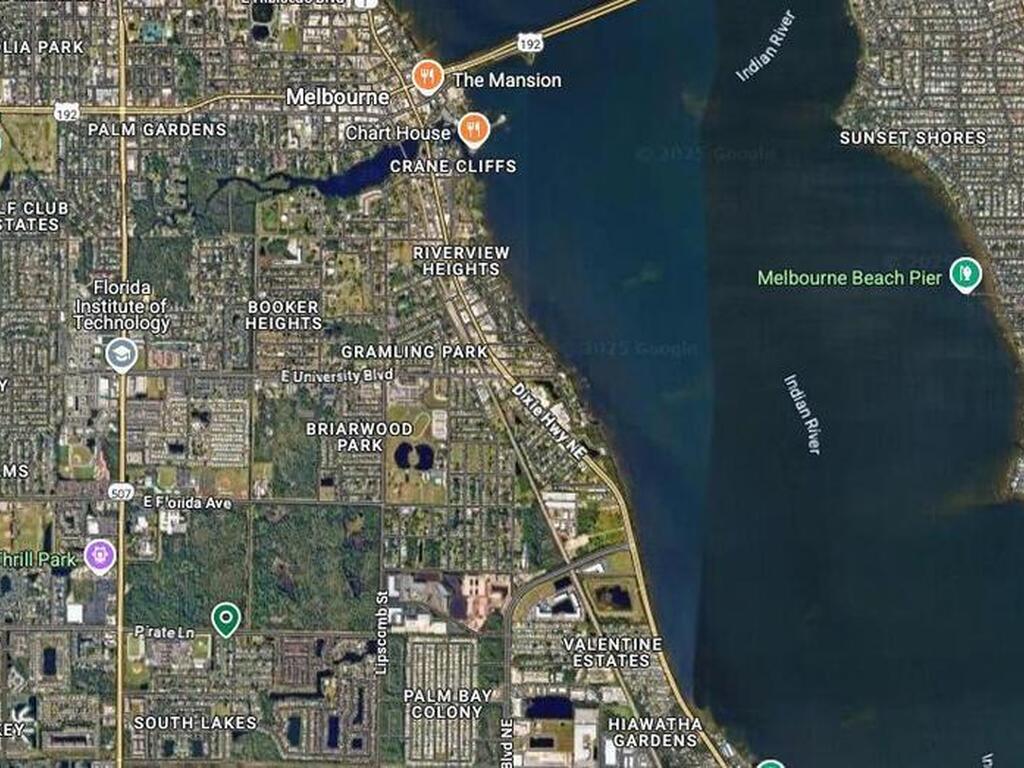 4007 Edward Street, Melbourne, FL 32901