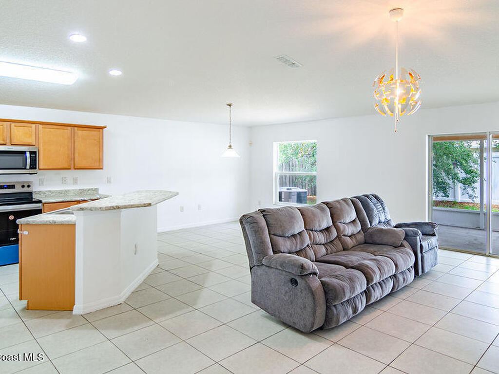 4007 Edward Street, Melbourne, FL 32901