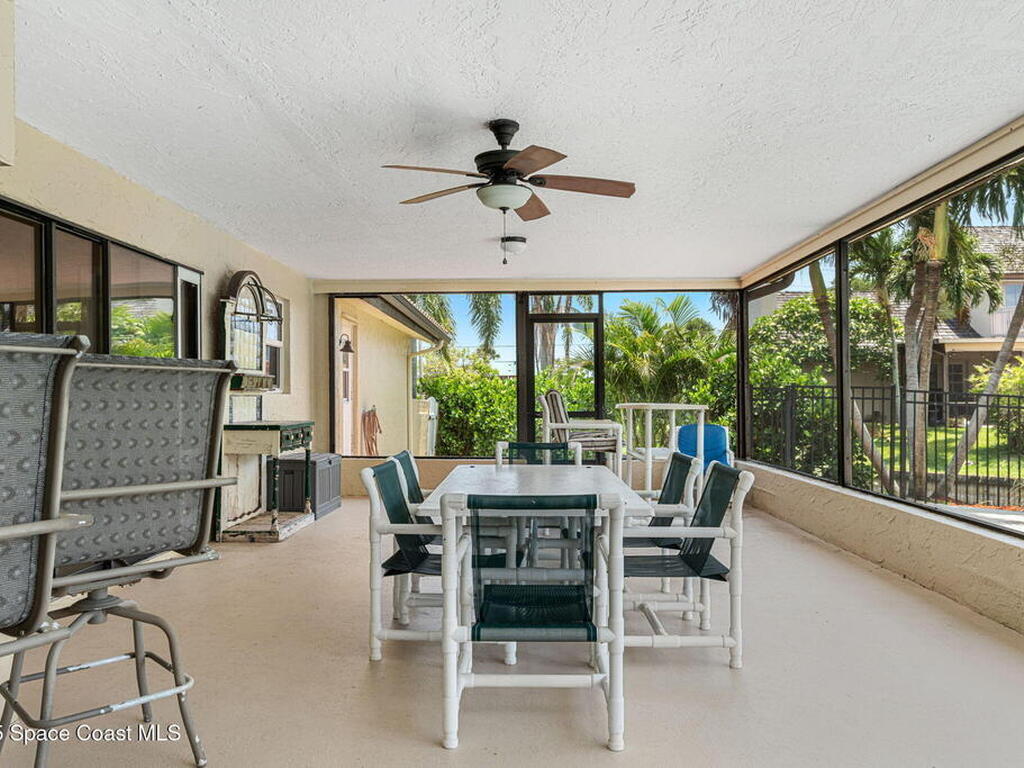 615 Seville Court, Satellite Beach, FL 32937