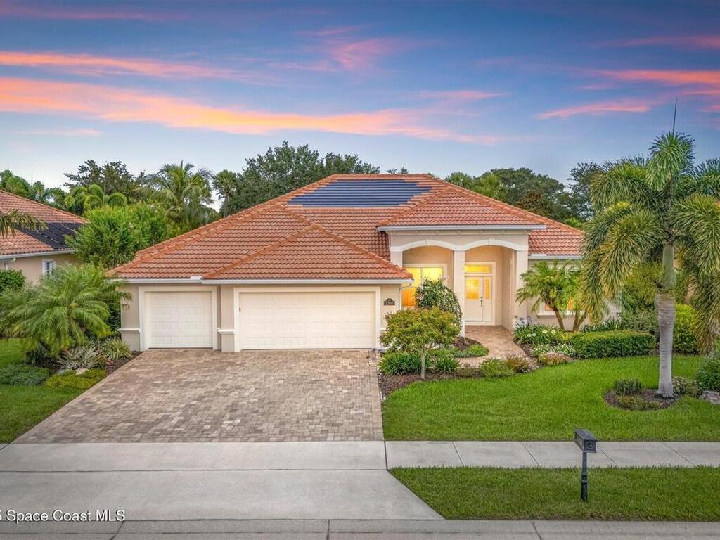 3360 Thurloe Drive, Rockledge, FL 32955