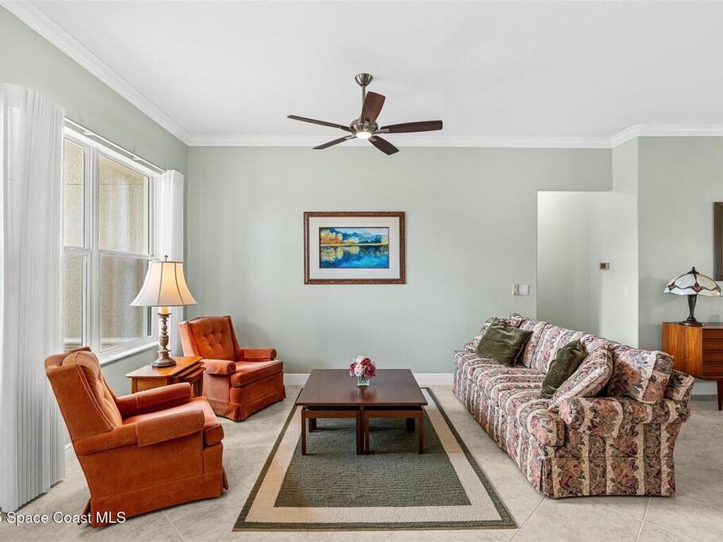 3360 Thurloe Drive, Rockledge, FL 32955