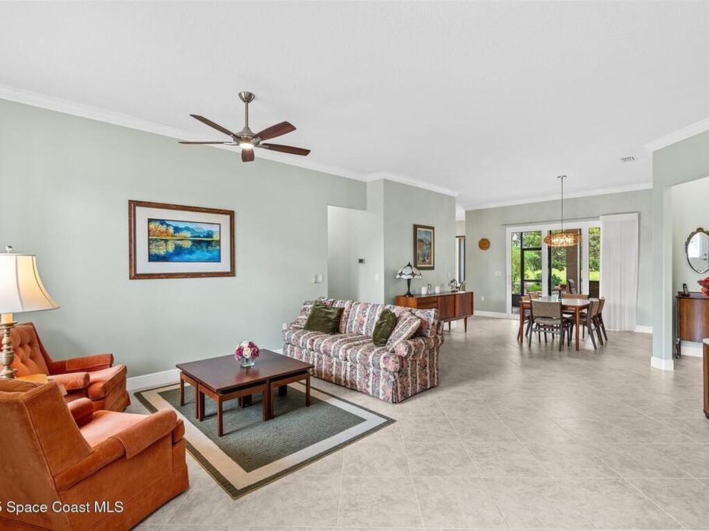 3360 Thurloe Drive, Rockledge, FL 32955