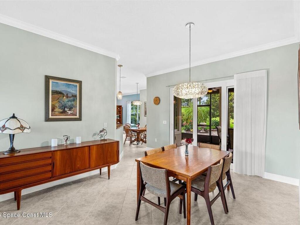 3360 Thurloe Drive, Rockledge, FL 32955