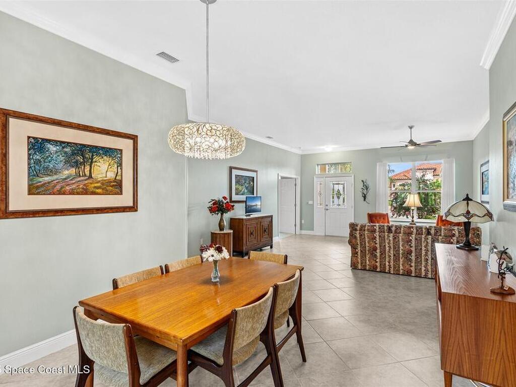 3360 Thurloe Drive, Rockledge, FL 32955