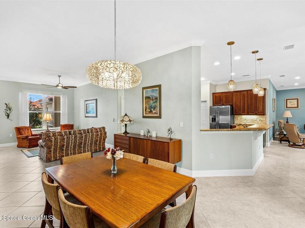 3360 Thurloe Drive, Rockledge, FL 32955
