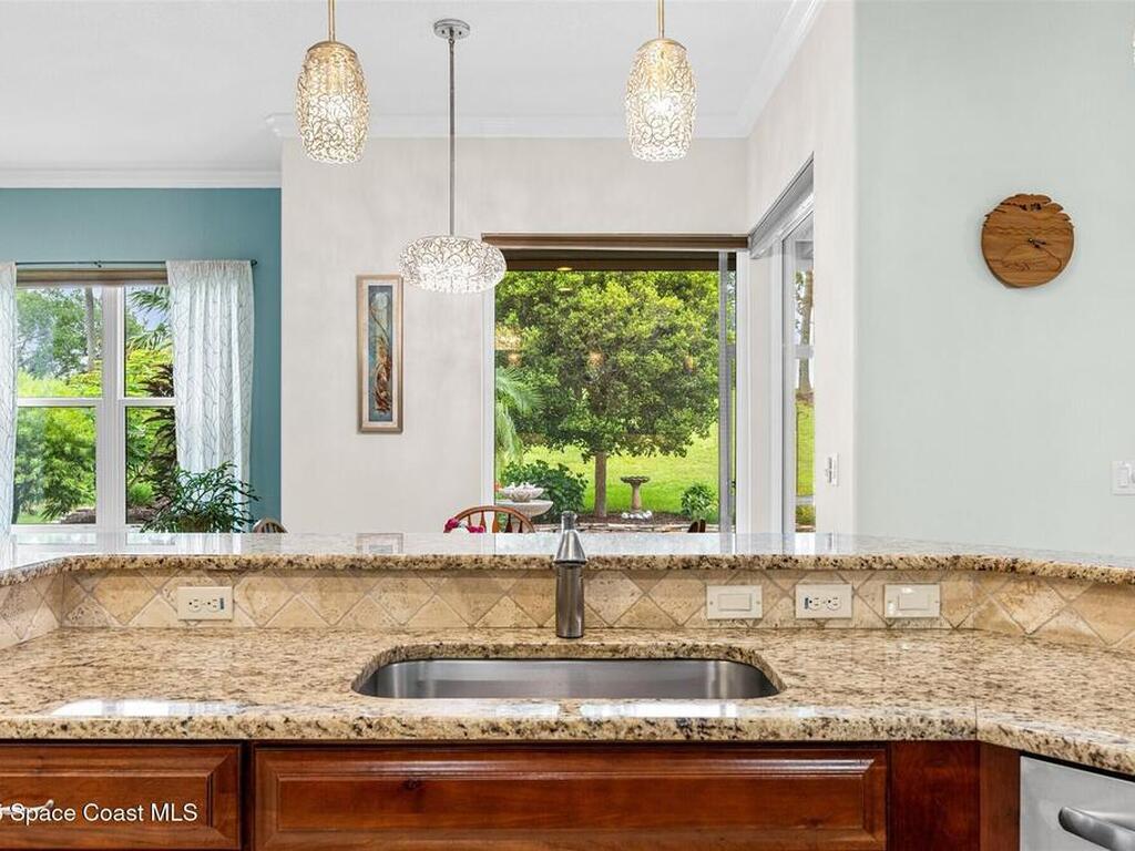 3360 Thurloe Drive, Rockledge, FL 32955