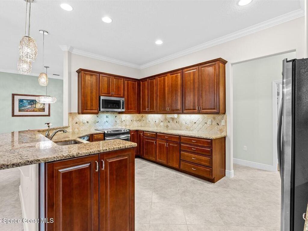 3360 Thurloe Drive, Rockledge, FL 32955