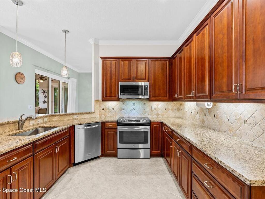3360 Thurloe Drive, Rockledge, FL 32955