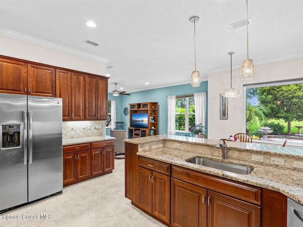 3360 Thurloe Drive, Rockledge, FL 32955