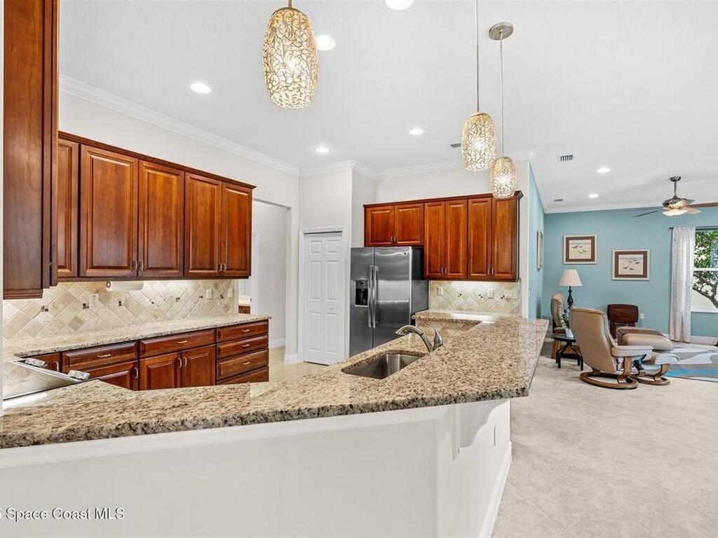 3360 Thurloe Drive, Rockledge, FL 32955