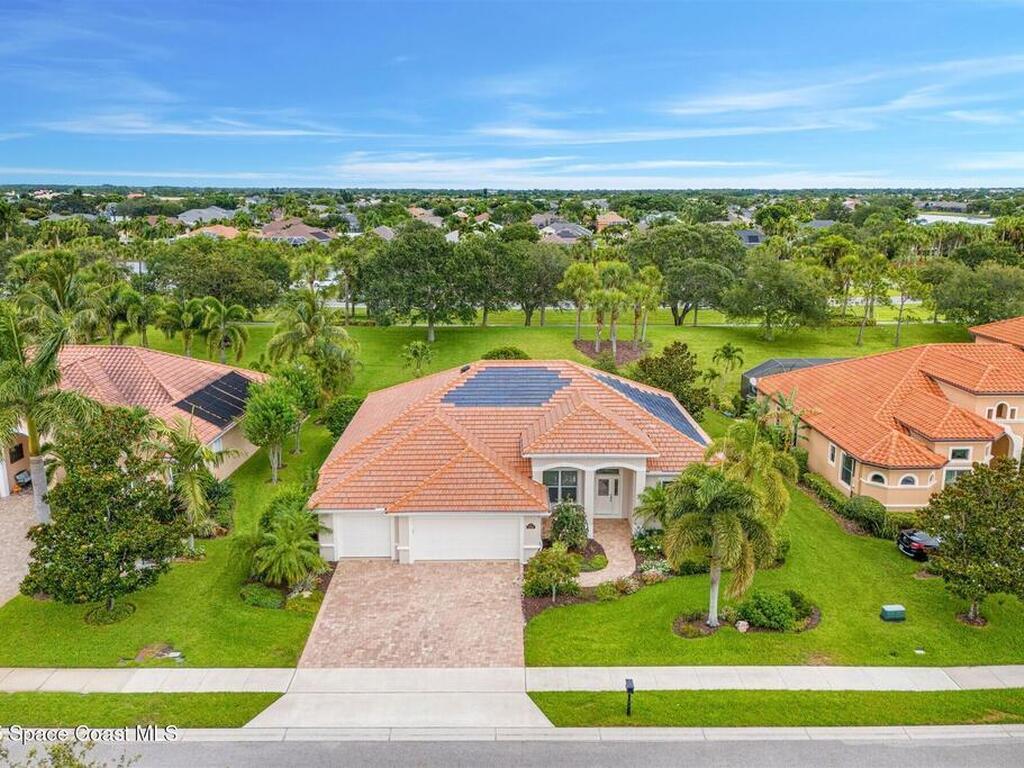 3360 Thurloe Drive, Rockledge, FL 32955