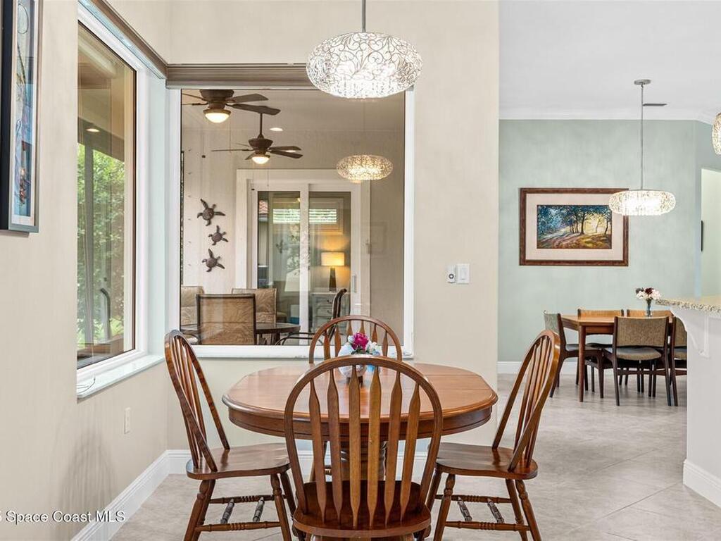 3360 Thurloe Drive, Rockledge, FL 32955