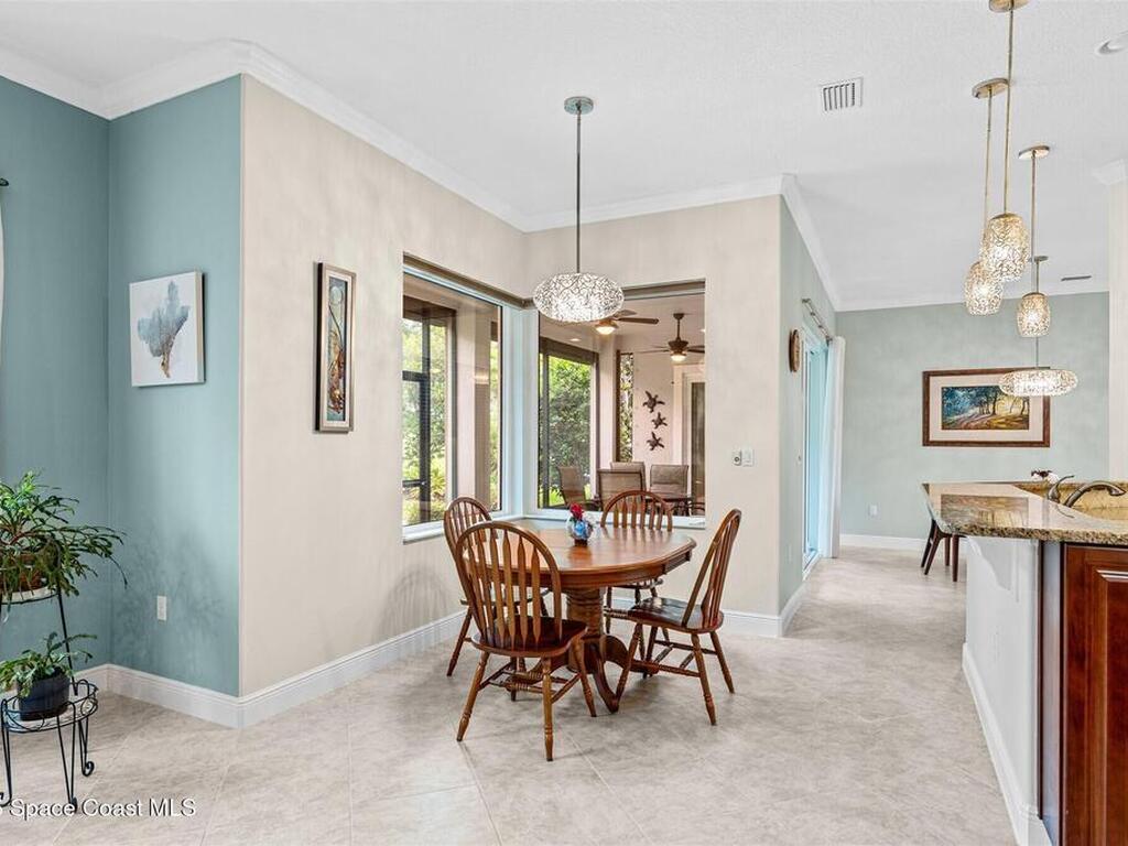 3360 Thurloe Drive, Rockledge, FL 32955