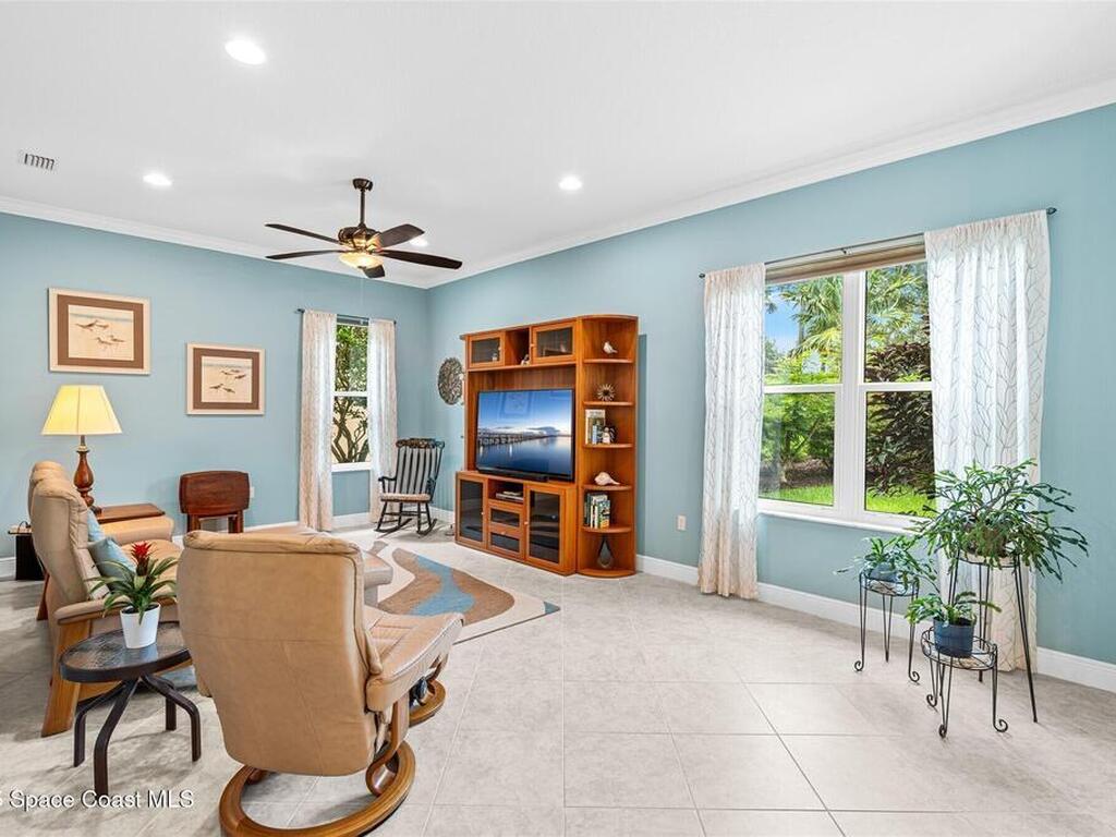 3360 Thurloe Drive, Rockledge, FL 32955