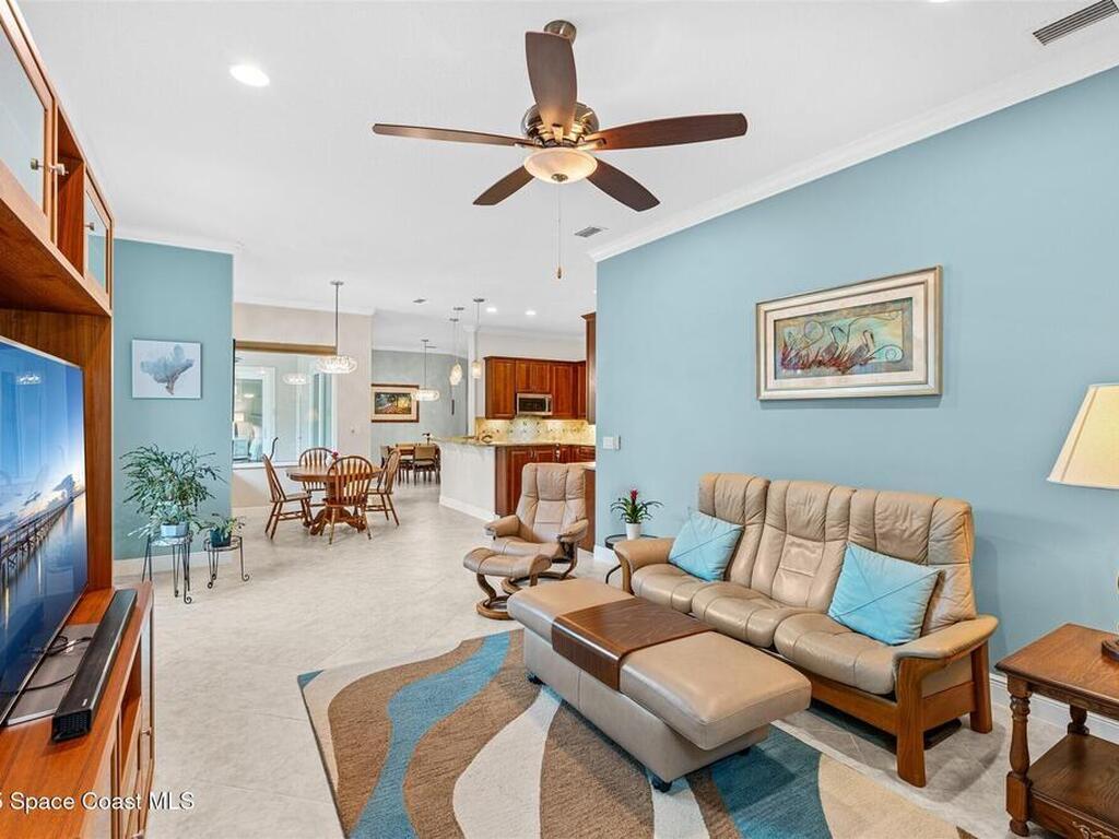 3360 Thurloe Drive, Rockledge, FL 32955