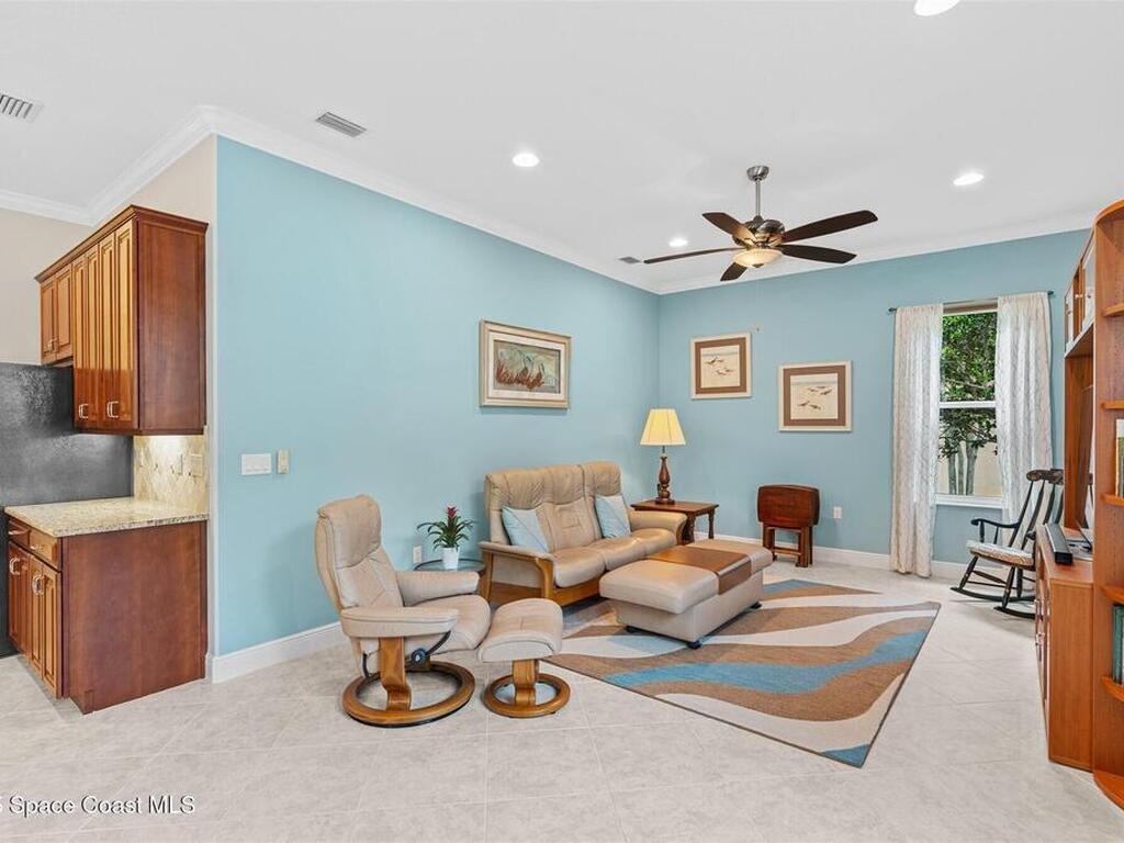 3360 Thurloe Drive, Rockledge, FL 32955