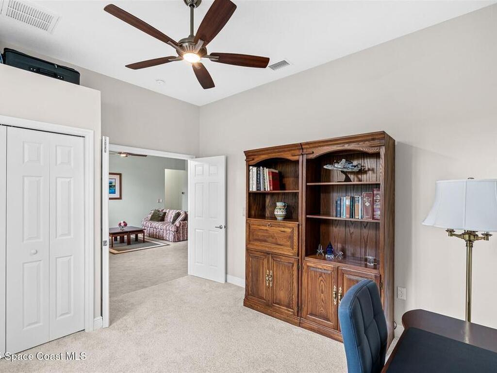 3360 Thurloe Drive, Rockledge, FL 32955