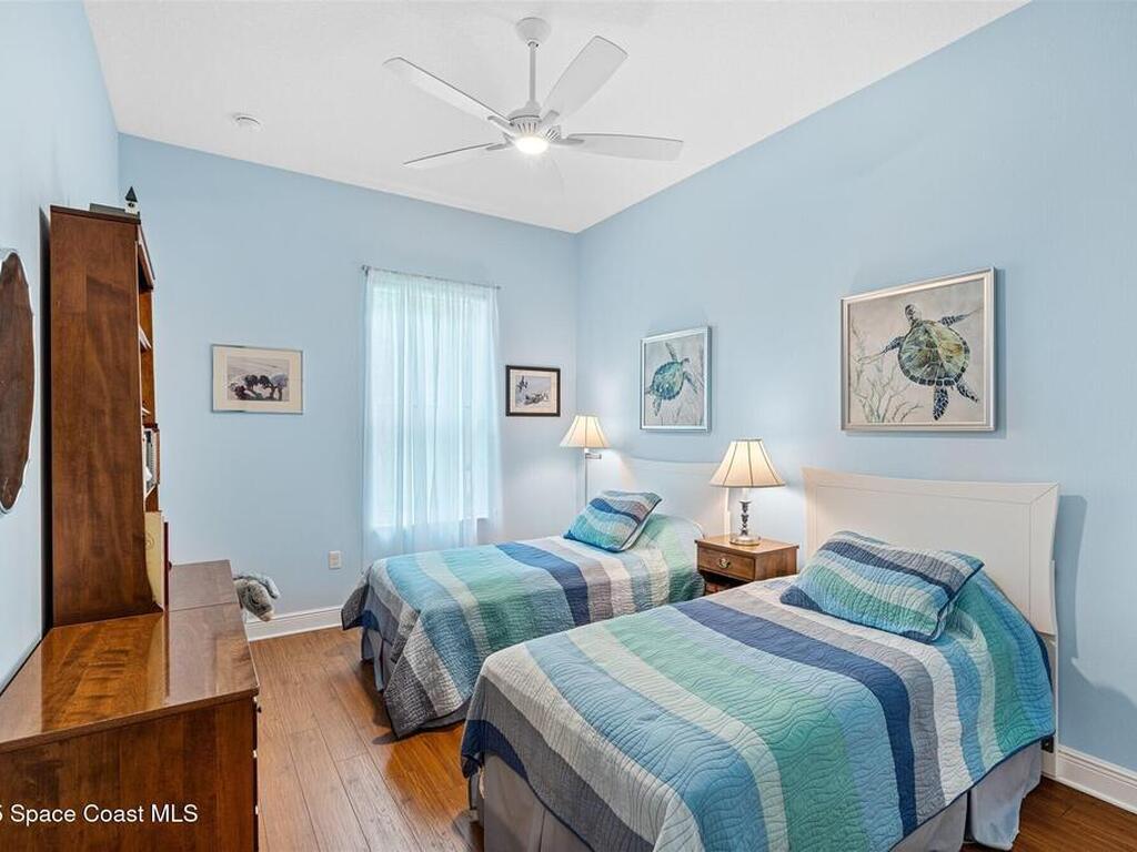 3360 Thurloe Drive, Rockledge, FL 32955