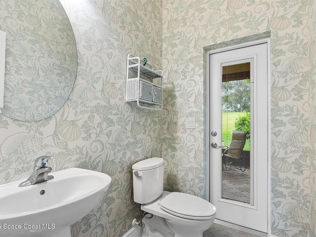 3360 Thurloe Drive, Rockledge, FL 32955