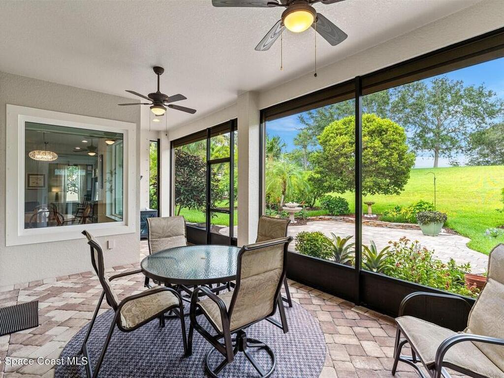 3360 Thurloe Drive, Rockledge, FL 32955