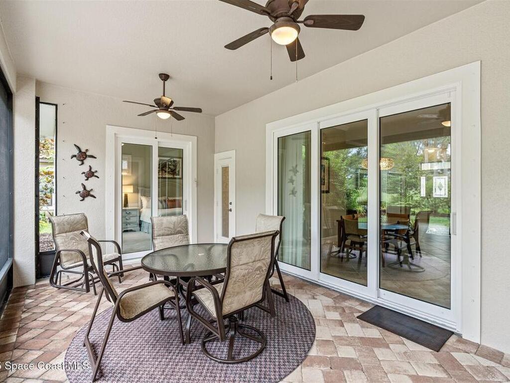 3360 Thurloe Drive, Rockledge, FL 32955