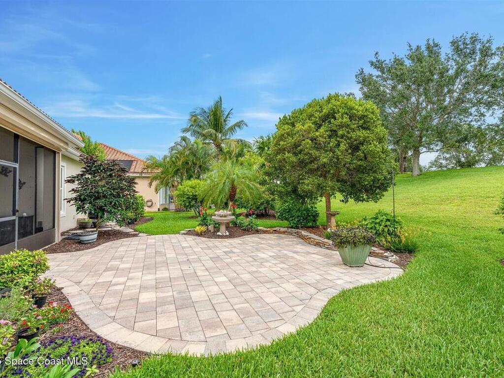 3360 Thurloe Drive, Rockledge, FL 32955