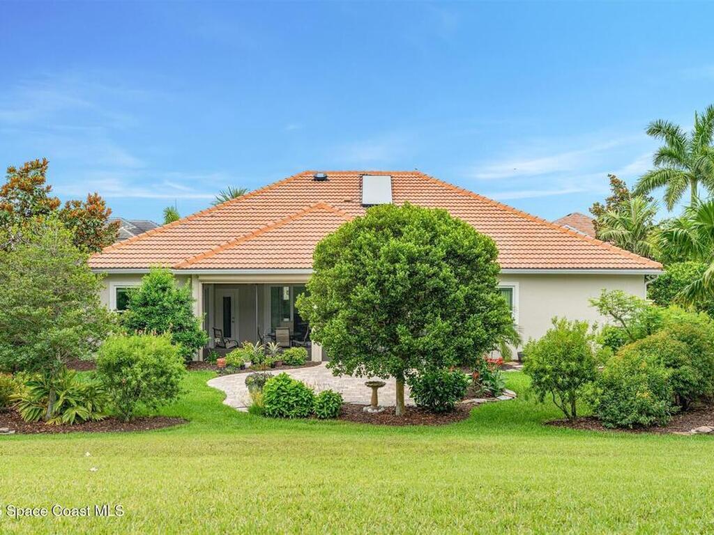 3360 Thurloe Drive, Rockledge, FL 32955