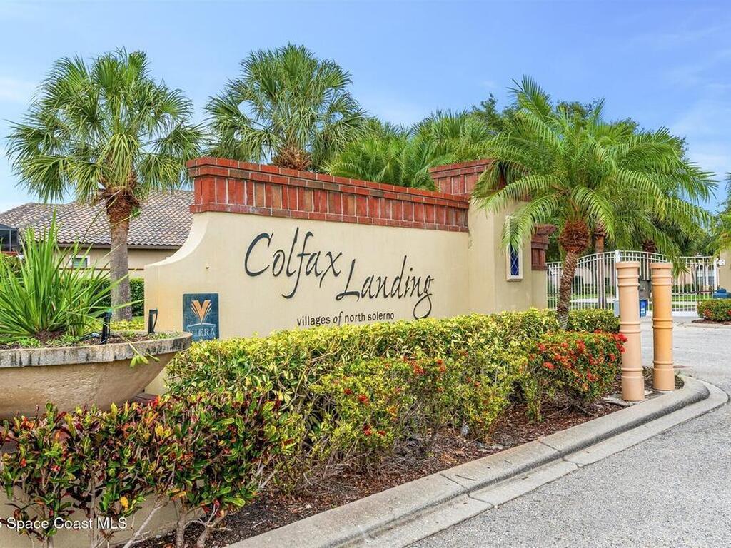 3360 Thurloe Drive, Rockledge, FL 32955