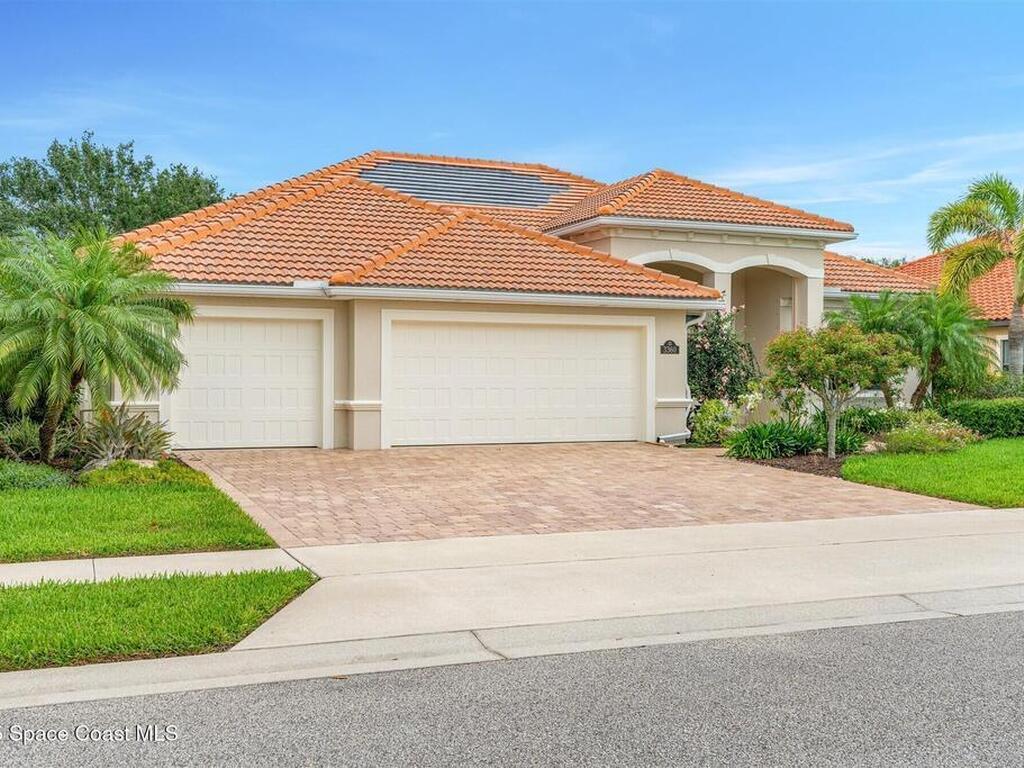 3360 Thurloe Drive, Rockledge, FL 32955