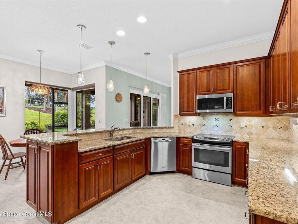 3360 Thurloe Drive, Rockledge, FL 32955
