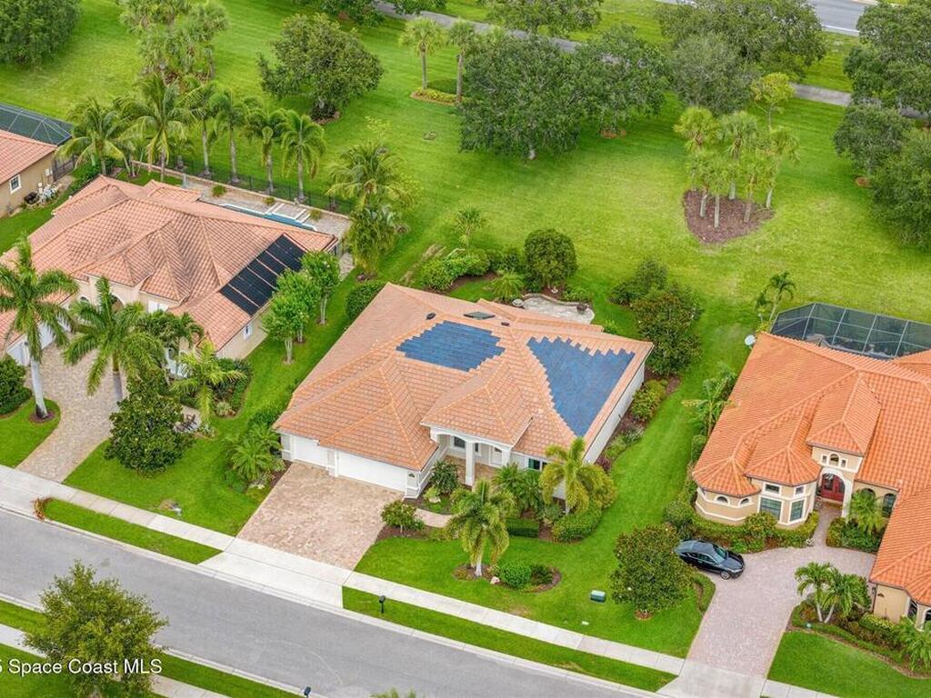 3360 Thurloe Drive, Rockledge, FL 32955