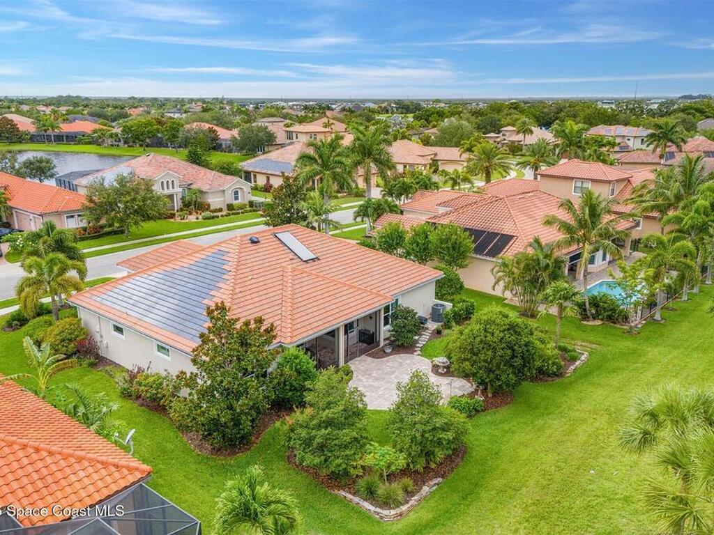 3360 Thurloe Drive, Rockledge, FL 32955
