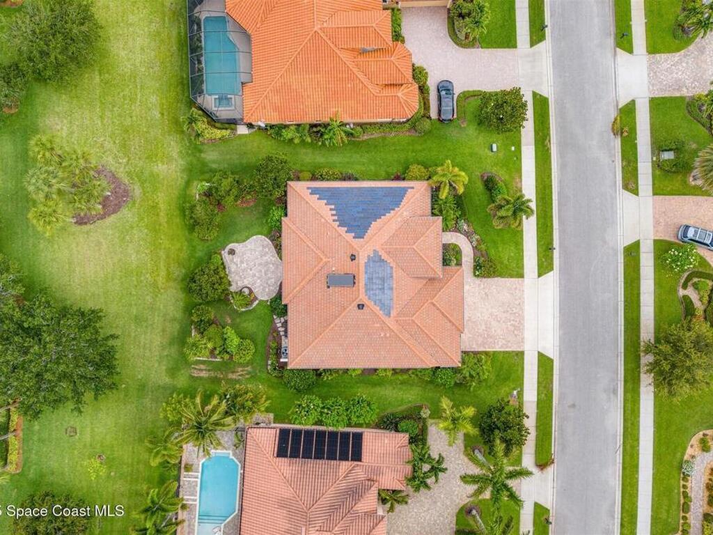 3360 Thurloe Drive, Rockledge, FL 32955