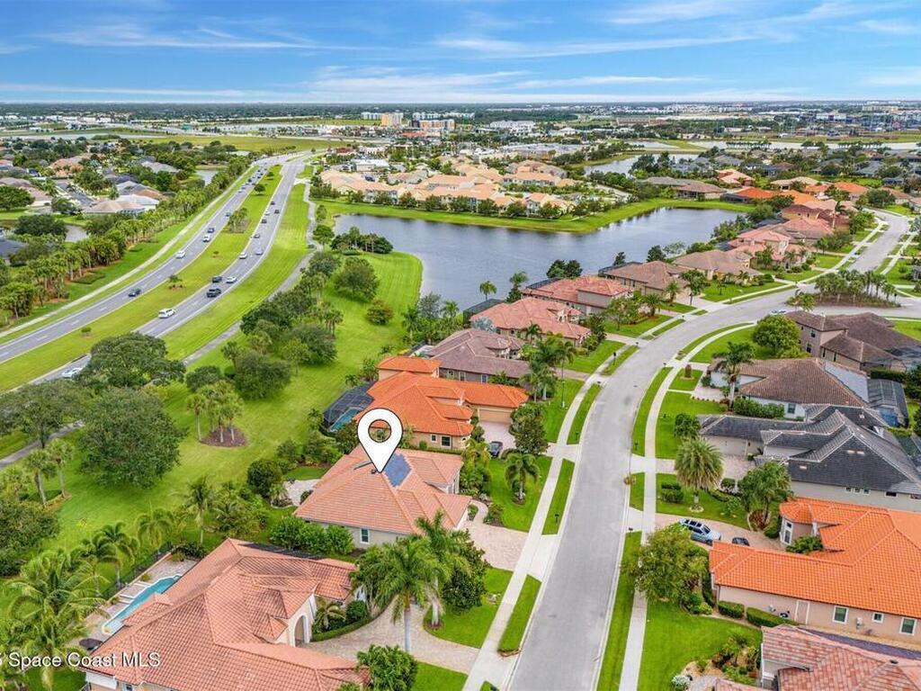 3360 Thurloe Drive, Rockledge, FL 32955