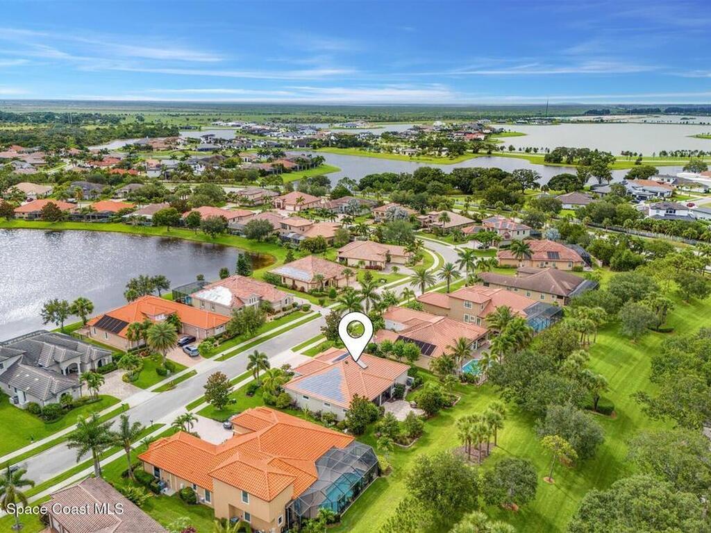 3360 Thurloe Drive, Rockledge, FL 32955
