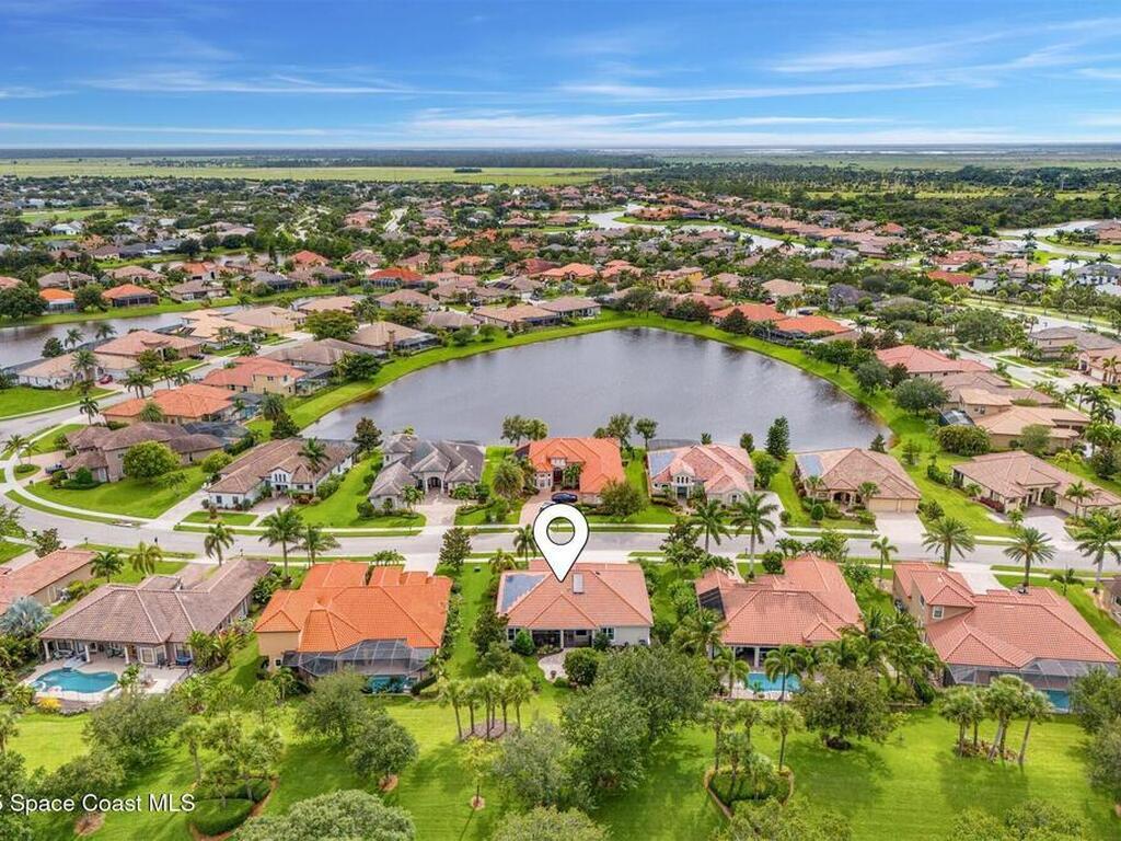 3360 Thurloe Drive, Rockledge, FL 32955