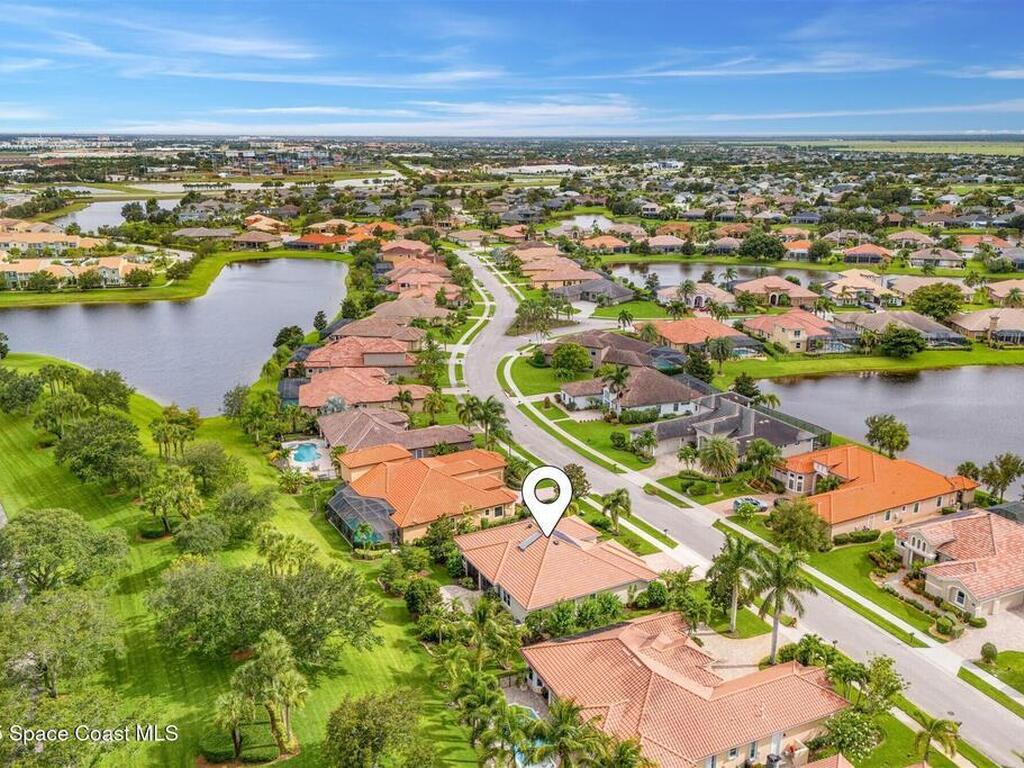 3360 Thurloe Drive, Rockledge, FL 32955