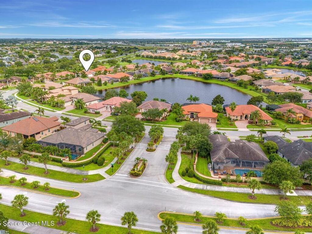 3360 Thurloe Drive, Rockledge, FL 32955