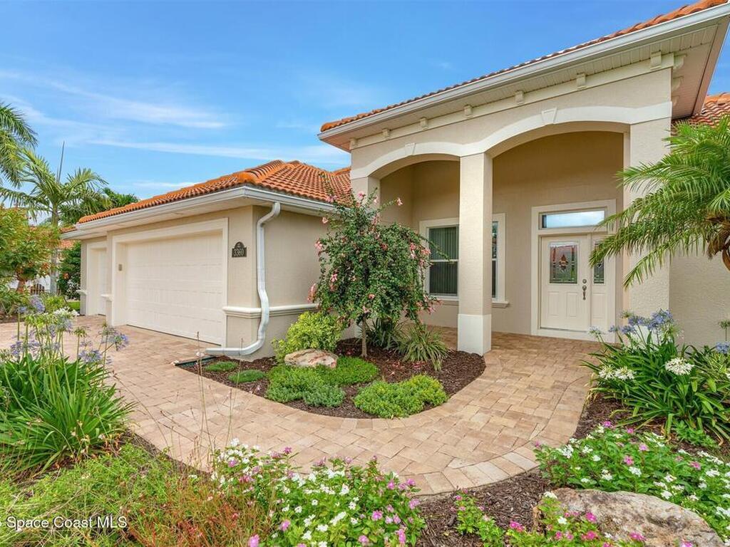 3360 Thurloe Drive, Rockledge, FL 32955
